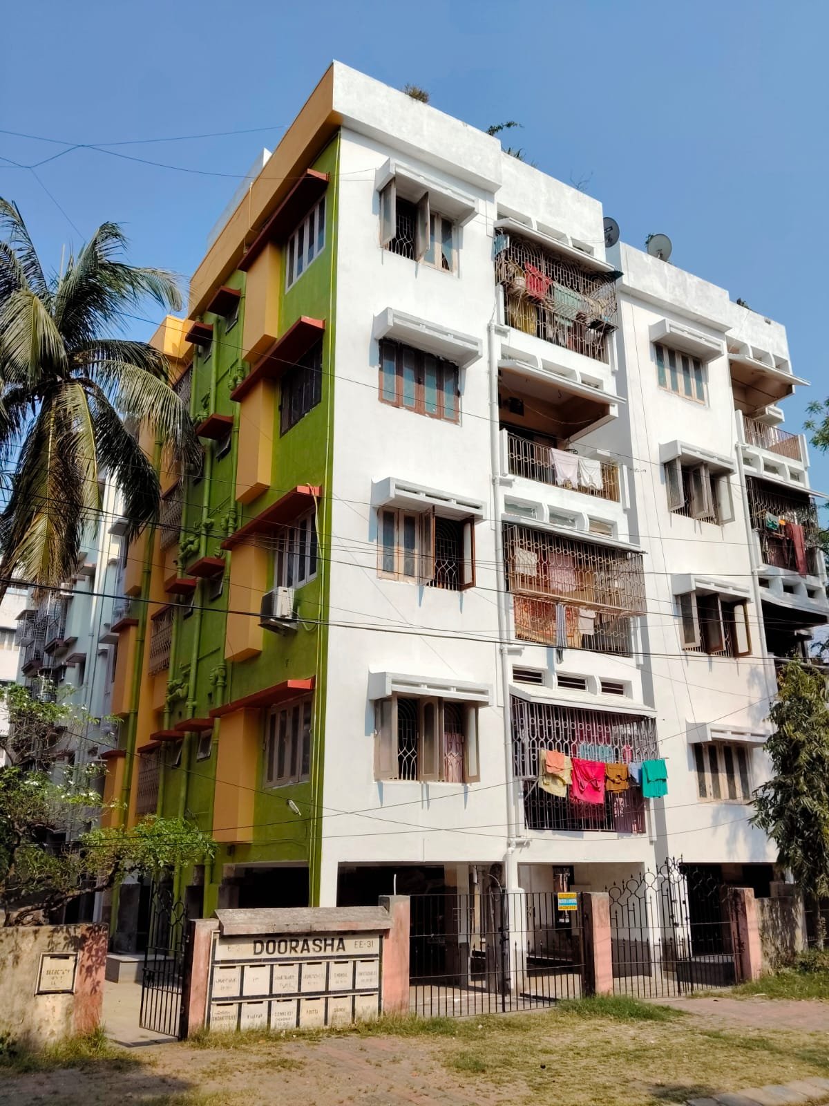 Residential Property